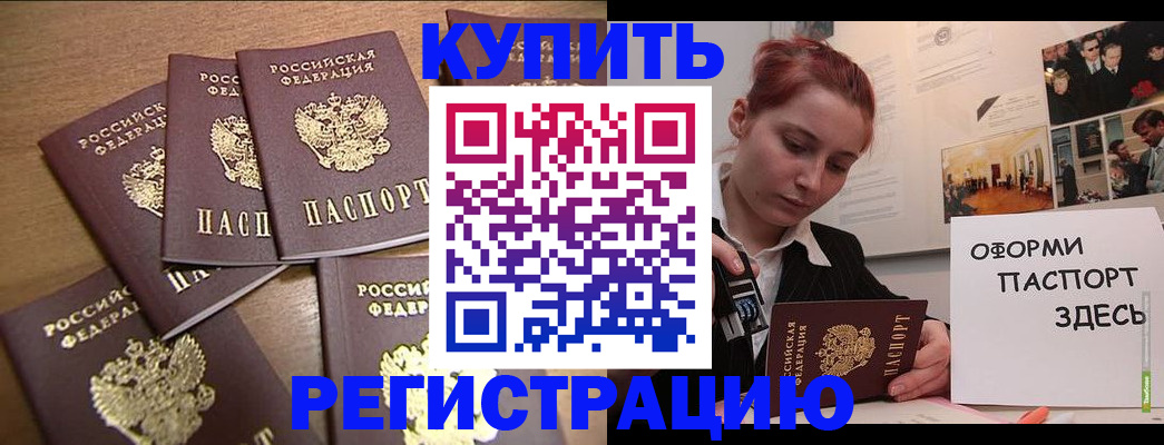 прописка штамп в Курске
